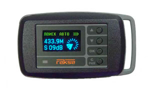 Индикатор поля RAKSA-120
